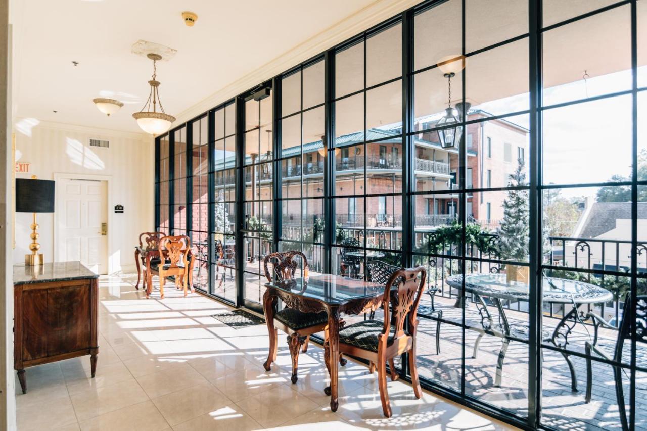 נאצ'יטוצ'ס Church Street Inn מראה חיצוני תמונה